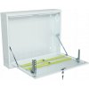 Puzdro RACK 19