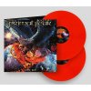 Primal Fear: Code Red (Transparent Red Vinyl) - 2Vinyl(LP)