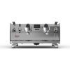 Victoria Arduino Black Eagle Maverick T3 2GR VOL silver