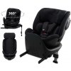KINDERKRAFT Xrider 2 i-size 2025 Black