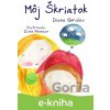E-kniha Môj Škriatok - Diana Guralev