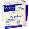 Virbac Megaderm sol. 28 x 4 ml pre psov do 10 kg