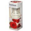 Bolsius Aromatic Diffuser Velvet Rose vonná stébla 45 ml