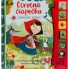 Červená čiapočka - zvuková knižka s rozprávkou