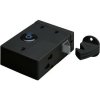 HETTICH Hettlock RFID Master/Slave západkový zámek Proxy 125 kHz, černá