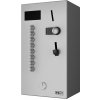 Sanela - Mincový automat pre štyri až osem spŕch – priame ovládanie, voľba sprchy tlačítkom