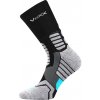 VoXX® Ronin Unisex kompresné ponožky BM000000596300101520 čierna 43-46 (29-31)