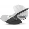 CYBEX Cloud T i-Size Plus 2024 Platinum White