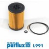 Olejový filter PURFLUX L991 L991