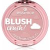 essence BLUSH crush! lícenka Blossom Pink 4,5 g