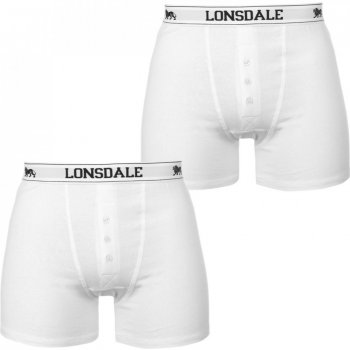 Lonsdale 2 Pack