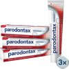 Parodontax Zubná pasta s bieliacim účinkom Whitening Tripack 3 x 75 ml