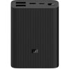 Xiaomi Mi Power Bank 3 Ultra Compact 10000 mAh, čierna