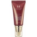 Missha M Perfect Cover BB krém 21 Light Beige SPF42 PA+++ 50 ml