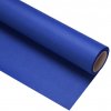Superior seamless Papierové fotografické pozadie 1,35x11m - modré kľúčovacie - chromablue | royal blue