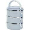 Obedár MagicHome LB933, 3 dielny, 1.5 lit, modrý, 20x15x6,2 cm