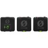 Rode Wireless Pro Profesionální Bezdrátový Mikrofonní Set s 32-bit Float Záznamem
