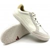 Vivobarefoot Gobi Sneaker Juniors Limestone