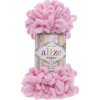 Alize Puffy 185 - ružová