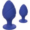 California Exotics Cheeky Buttplug Purple