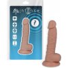 Mr Intense 7 Realistic Cock 17.1 -O- 2.9cm