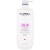 Goldwell Dualsenses Color 1000 ml kondicionér pro normální a jemné vlasy pro ženy