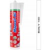 SANITÁRNY SILIKÓN MAPEI Mapesil AC 310ml - 100 BIELY