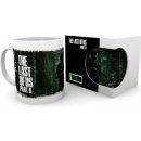 GB eye Hrnek The Last of Us Part II Ellie 300 ml