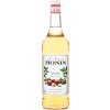 Monin Lieskový oriešok 1l (čistá fľaša)