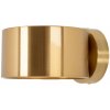 Moosee Arro nástenná lampa 1x40 W zlatá MSE010400209