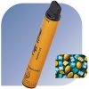 Puff House Mango Ice 20 mg 800 poťahov 1 ks