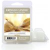 Kringle Candle Gold Cashmere vosk do aroma lampy 64 g