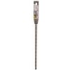 Vrták do kladív SDS-plus-5 10x200x265mm, BOSCH 1618596178