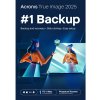 Acronis True Image 2025 - 1 Computer ESD, Perpetual HOVDSHZZS21