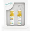 Essentia Sada 2 x 250 ml Parfém na pranie + Uni Sprej Cloud ELISIR DI YLANG