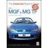 MGF & MG TF (Rob Hawkins)(Brožovaná)
