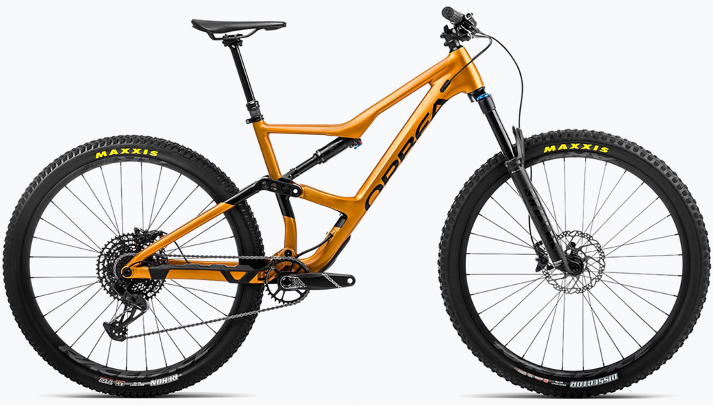 Orbea Occam H20 Eagle 2023