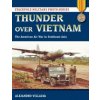 Thunder Over Vietnam (Alejandro Villalva)(Brožovaná)