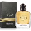 Armani Giorgio Emporio Armani Stronger With You Only toaletná voda pánska 100 ml