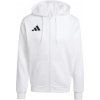 adidas | Entrada 26 Full-Zip | biela| M