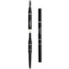 Sisley Architektonická ceruzka na obočie 3 v 1 Phyto Sourcils Design (3 In 1 Brow Architect Pencil) 2 x 0,2 g Châtain