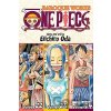 One Piece: Baroque Works 3-In-1 Edition 08