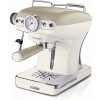 Ariete Vintage Espresso 1389/13 krémové