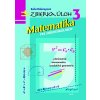 Matematika pre stredoškolákov, Zbierka úloh 3