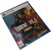 Resident Evil 4 (Gold)