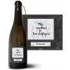 Sablio Môj svokor je ten najlepší Prosecco biele suché šumivé víno 10,5 % 0,75 l (holá fľaša)