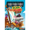 Mindok Slon přes palubu