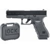 Vzduchová pištoľ Umarex Glock 17 BlowBack BB/Diabolo 4,5mm