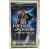 MICHAEL JACKSON THE EXPERIENCE Playstation Portable