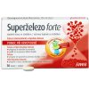 FAVEA Superželezo forte 30 tabliet